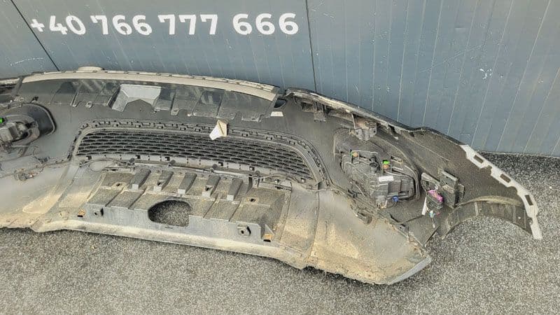 Land Rover Discovery Sport 2014/2018 L550 Bara fata full complete gril