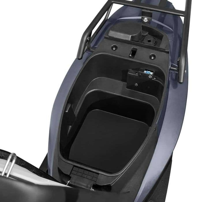 Scuter Electric 2000W fara permis,viteza max 25 Km/h, autonomie 80Km