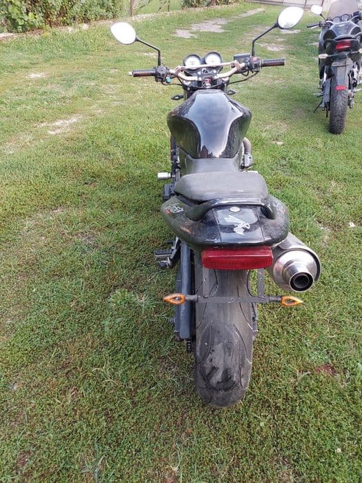 Vand Piese Honda CB600F Hornet   2000