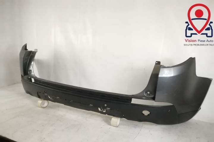 Bara Spate Originala Cu Senzori In Stare Buna Land Rover  Discovery Sp