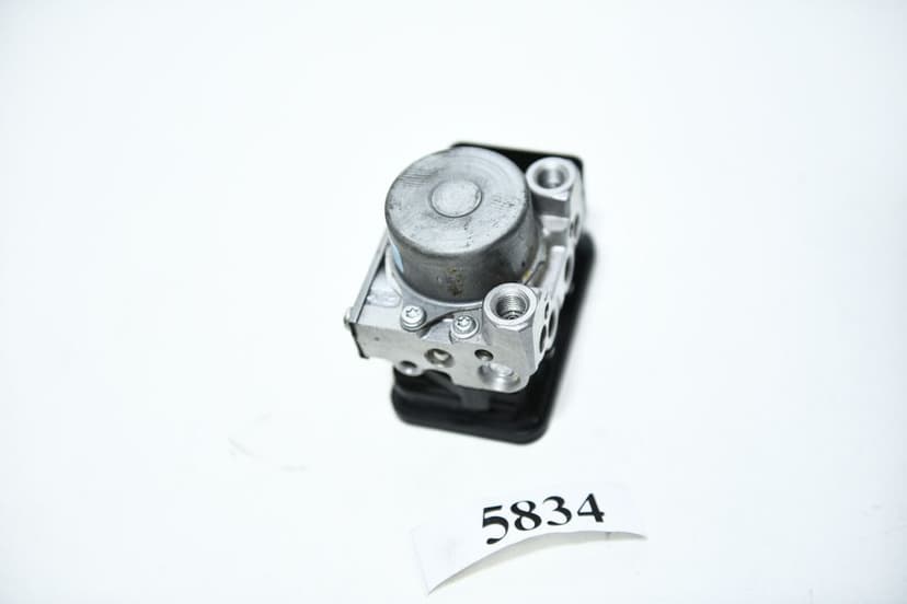 Honda CRF 1000 Africa Twin 2016 2017 Modul ABS unitate pompă