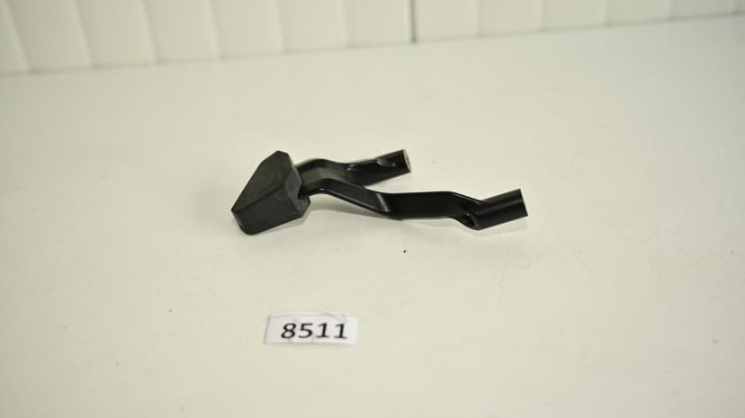 Ducati Multistrada 1260 2020 Suport bagaj scarita stanga