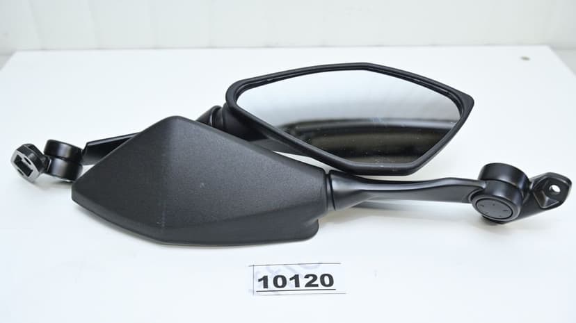 Oglinzi oglinda Kawasaki Ninja 300 2013 - 2017 stare perfecta stanga