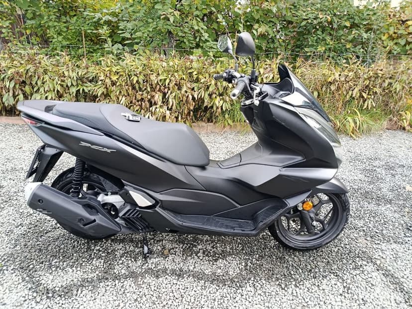 Honda Pcx 125 an 2024