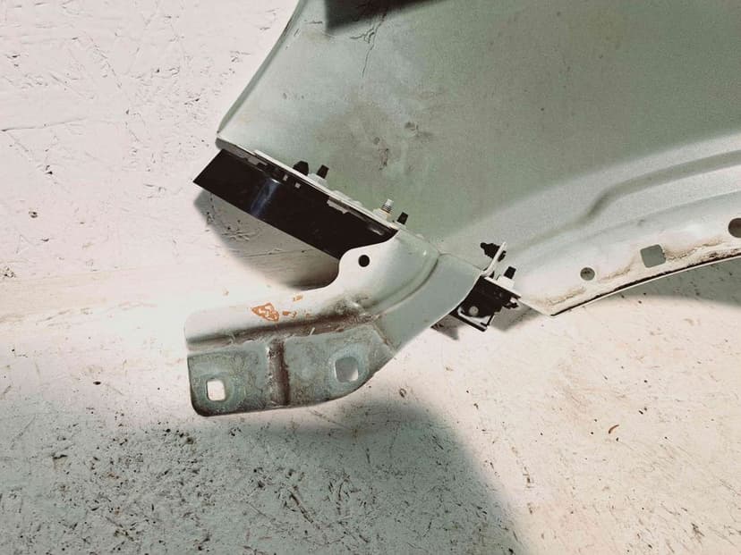 Aripa dreapta fata LAND ROVER Discovery Sport (L550) [Fabr 2014-2022]