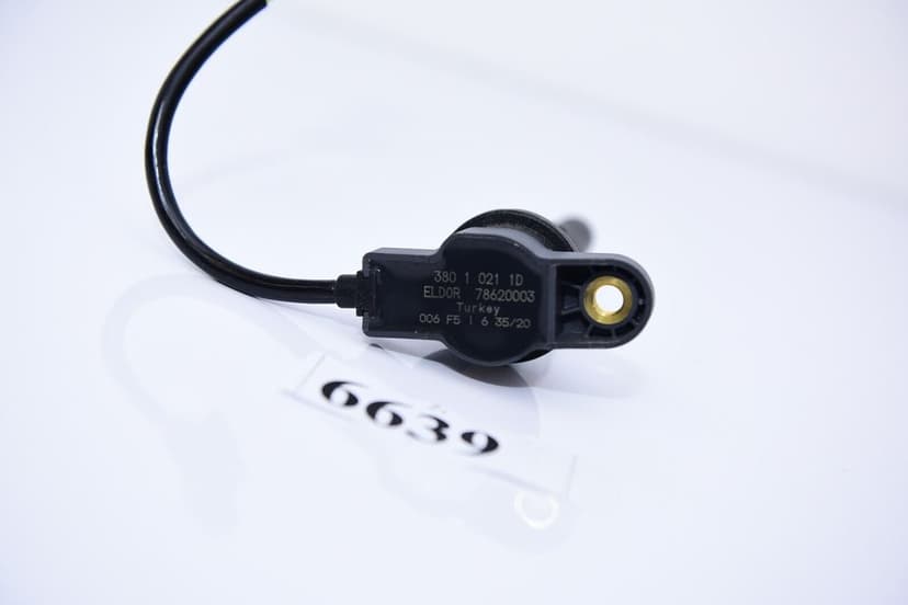 Numai 1800 km Bobine DUCATI V4 Panigale Streetfighter / MTS Bobină de