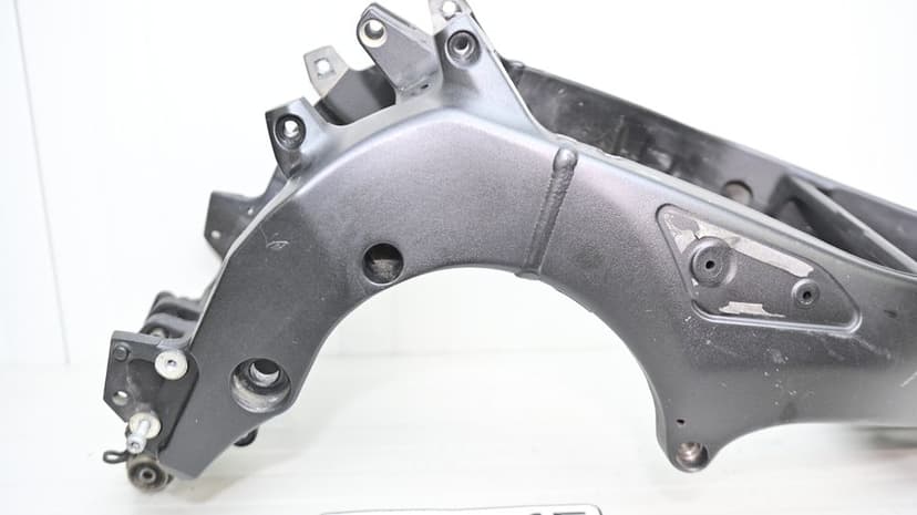 Cadru Cu Acte Sasiu Yamaha FZ1 2006 - 2015