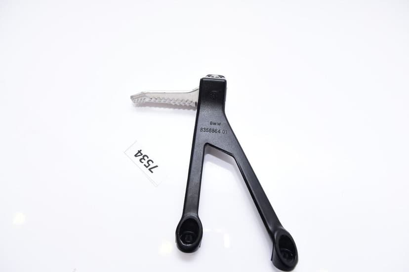 2021 19-22 BMW S1000RR suport picioare spate dreapta pasager K67