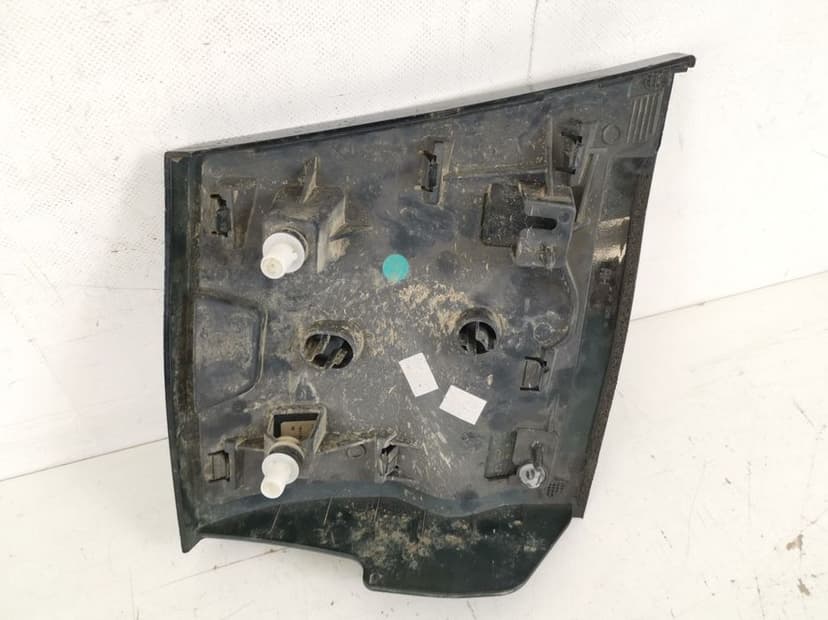 Ornament Cap Prag Dreapta Land Rover Defender 2 2019 2020 Original In