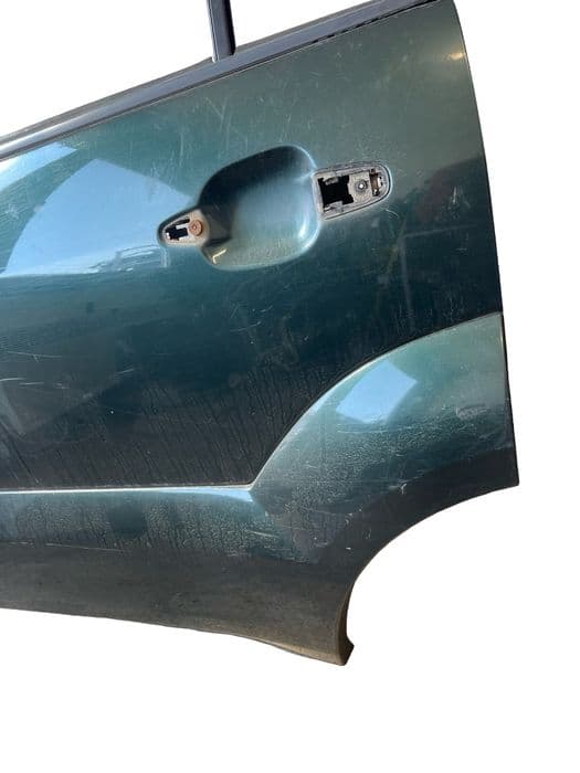 Usa Portiera Stanga Spate Toyota Land Cruiser Lj12_, Kzj12_, Trj12_, K