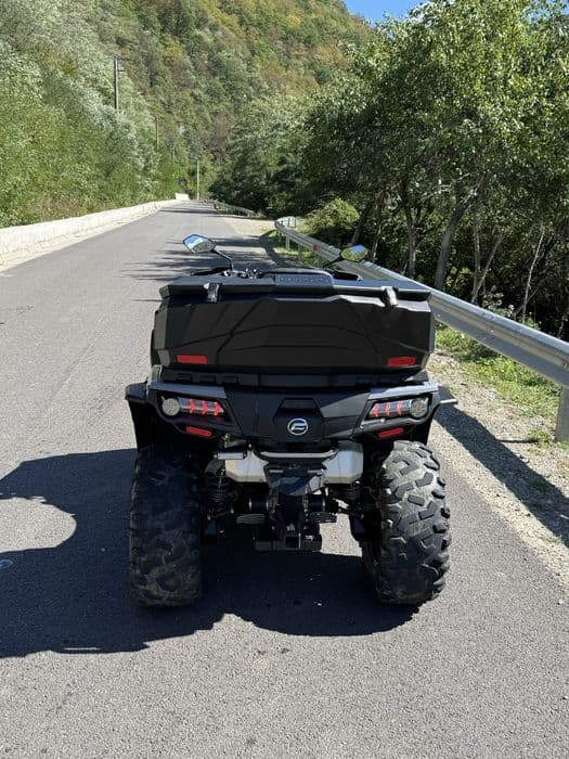 Atv de vanzare Cfmoto