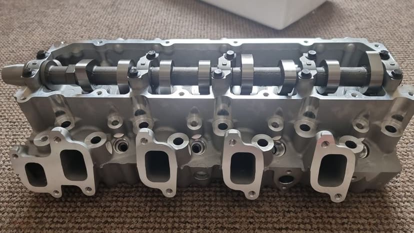 chiulasa noua toyota 3.0 d kzt-kzte