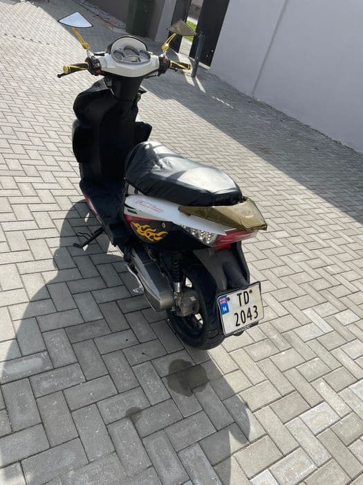 De vânzare Keeway de 49  urgente