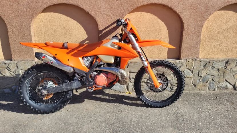 Vand KTM EXC 300 2023