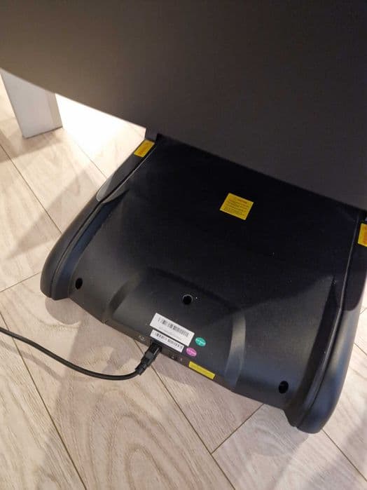 Scaun Masaj Sleep8 Smart Jet