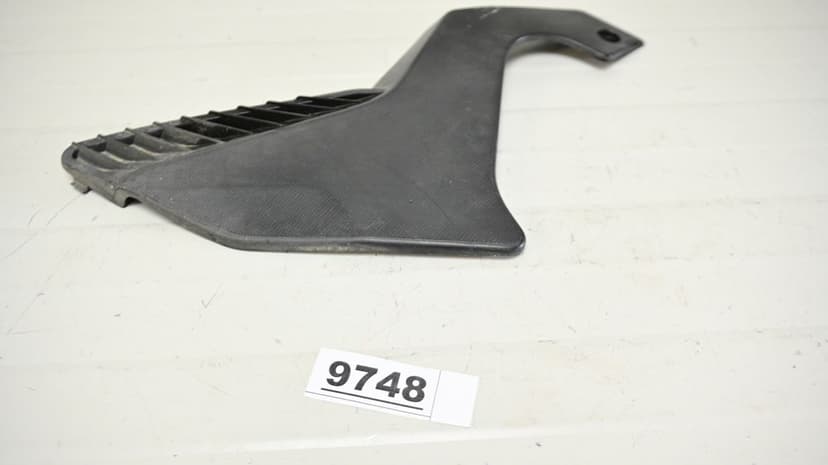 Honda VFR1200F 2010 Carena Plastic Stanga Fata
