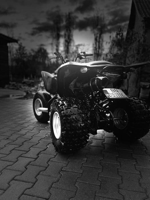 Kymco 300 automat , cu acte