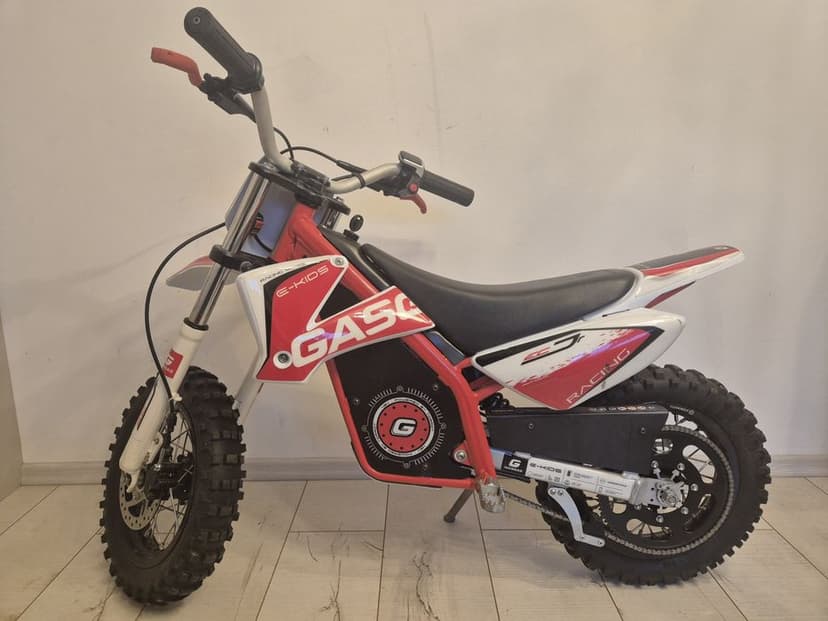 Motocicleta Electrica copii  GasGas by Torrot