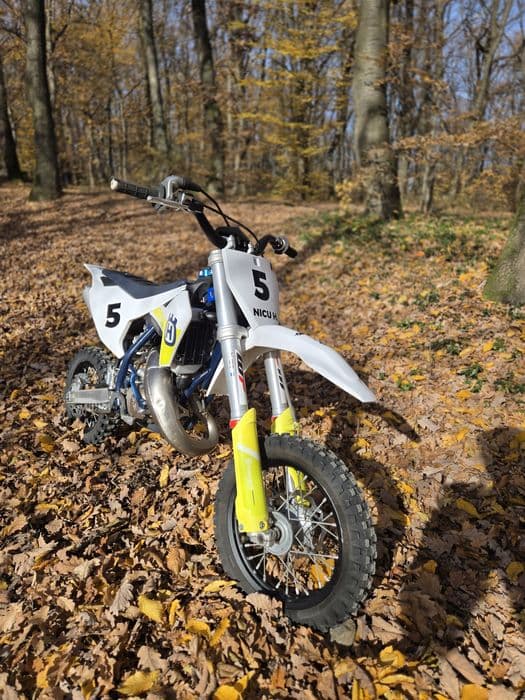 Husqvarna TC 50 2021