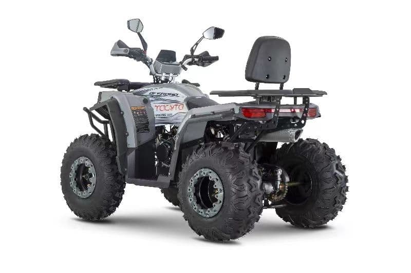 Atv 200cc New Model 2025 OffRoad x10