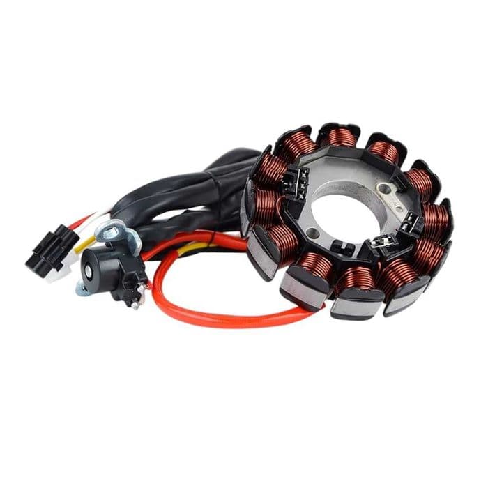 Stator alternator Yamaha WR450F 2007 2011 bobina WR 450F A877