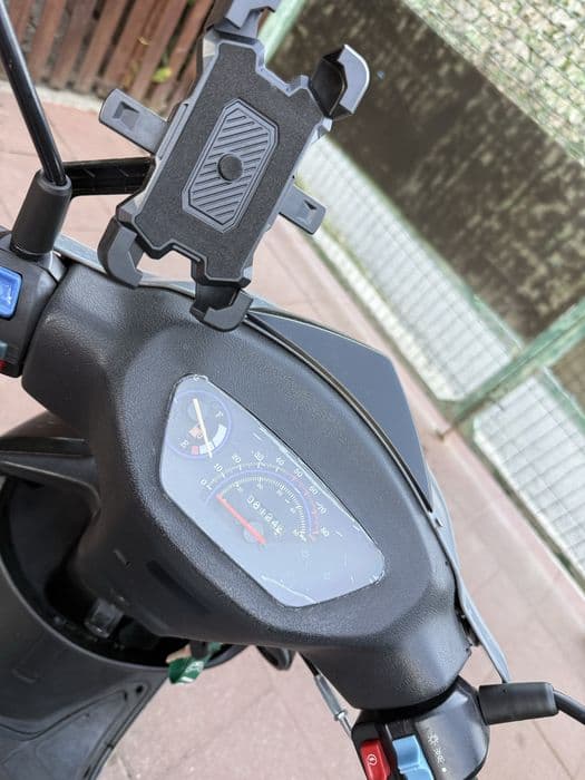 Vând scuter Jinlun 2009 4T