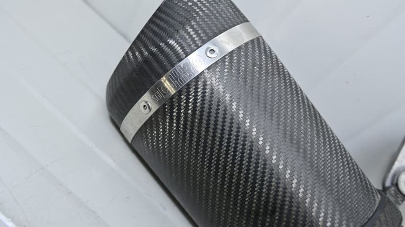 Toba Evacuare Carbon Finala Sport LeoVince SBK Yamaha FZ8 / Fazer