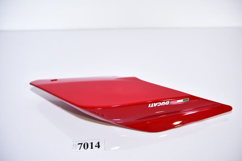 Carena codita dreapta  spate  Ducati Panigale / Streetfighter V4 2018