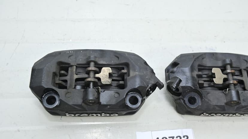 Etrieri Frana Fata BMW R1200GS 2013 - 2018