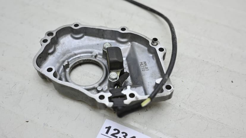 Capac Motor Dreapta Honda CBR600F3 1995 - 1998