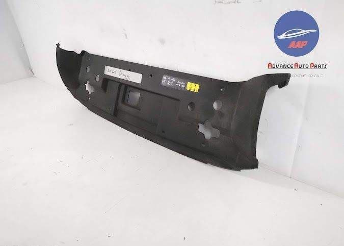 Acoperire Trager originala Land Rover Discovery Sport 1 2014 2015 2016