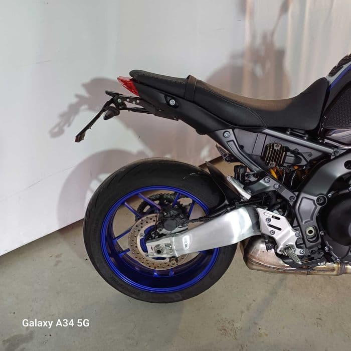 Motocicleta Yamaha MT-09 SP ABS | Y01545 | motomus.ro