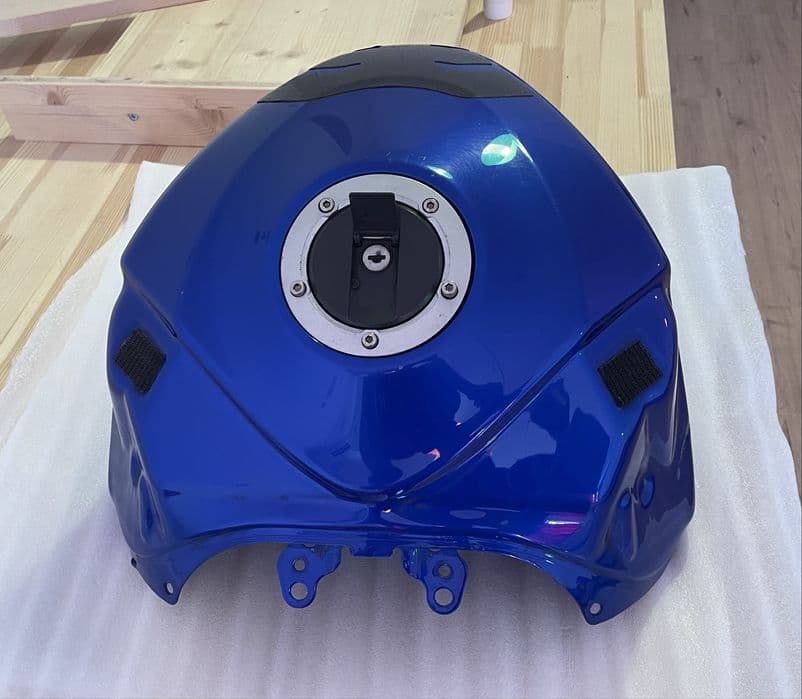 Rezervor suzuki GSXR k6/7