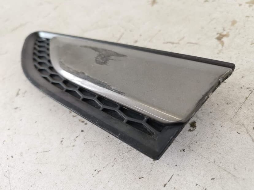 Ornament Aripa Stanga Land Rover DISCOVERY SPORT SUV [L550] 2014 2015