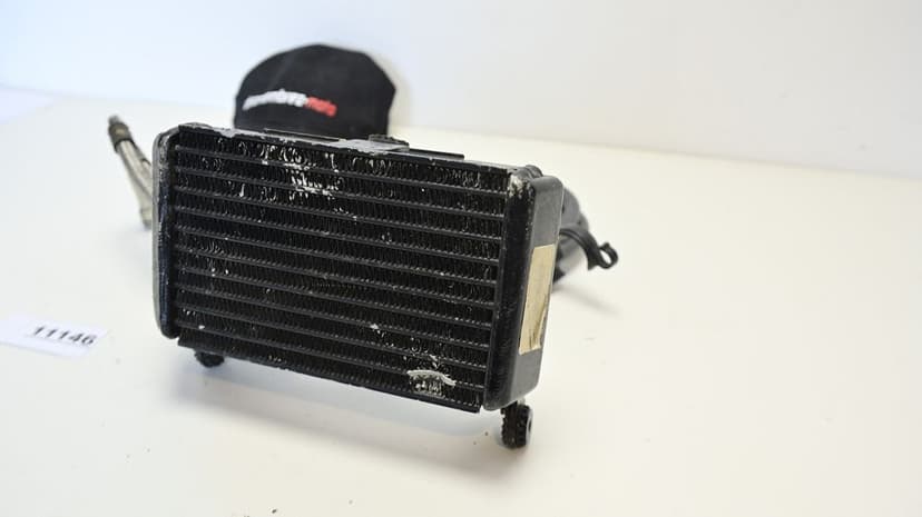 Radiator Ulei Cu Furtune Ducati Multistrada 2010 - 2014