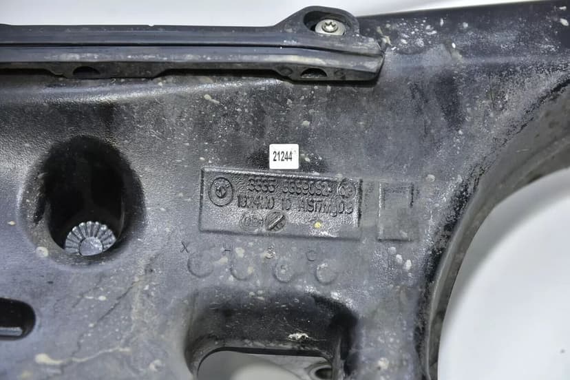 BMW F850GS F750GS F900R Bascula