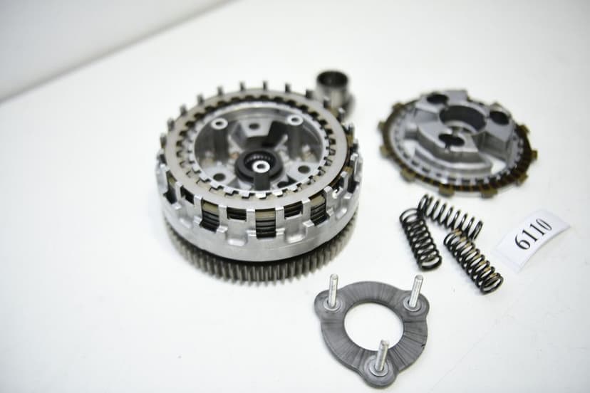 Ambreiaj ansamblu complet Honda CRF 1000 2017 2018 2019