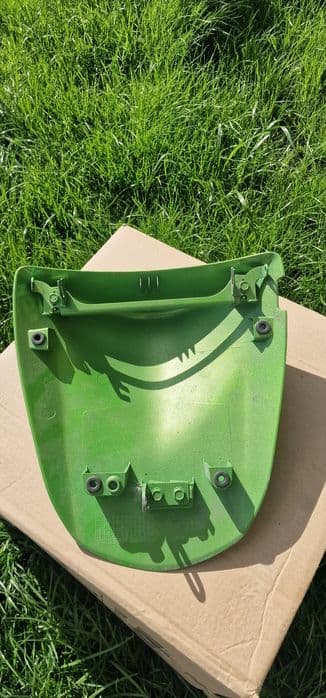 Monopost original Kawasaki Z750 2004 Z1000 ZX6R 2003 2004