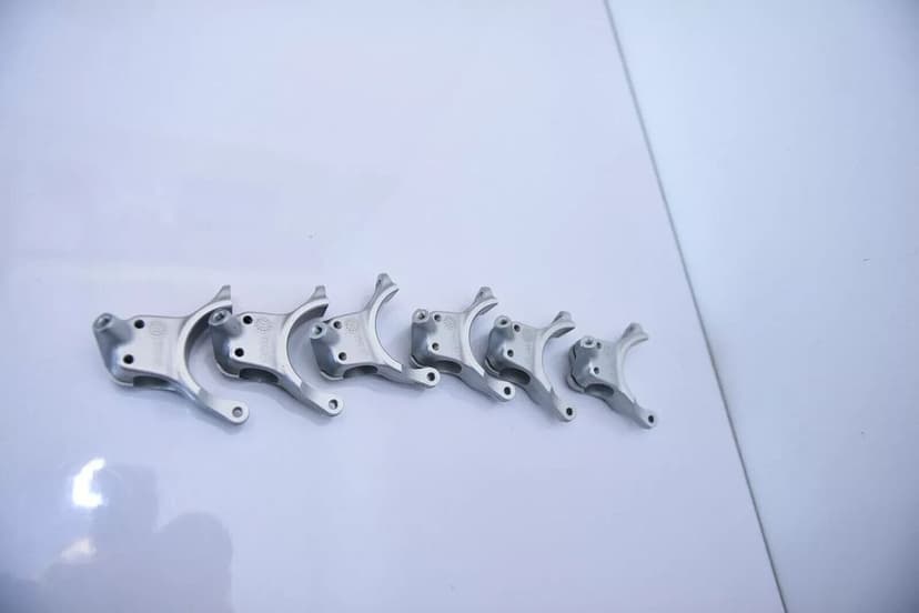 Stânga ghidon clip-on suport 53 mm Ducati Panigale 1199