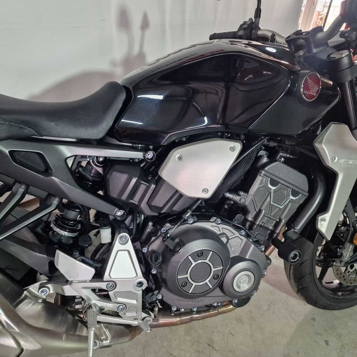 Motocicleta Honda CB 1000 R ABS | H00529 | motomus.ro