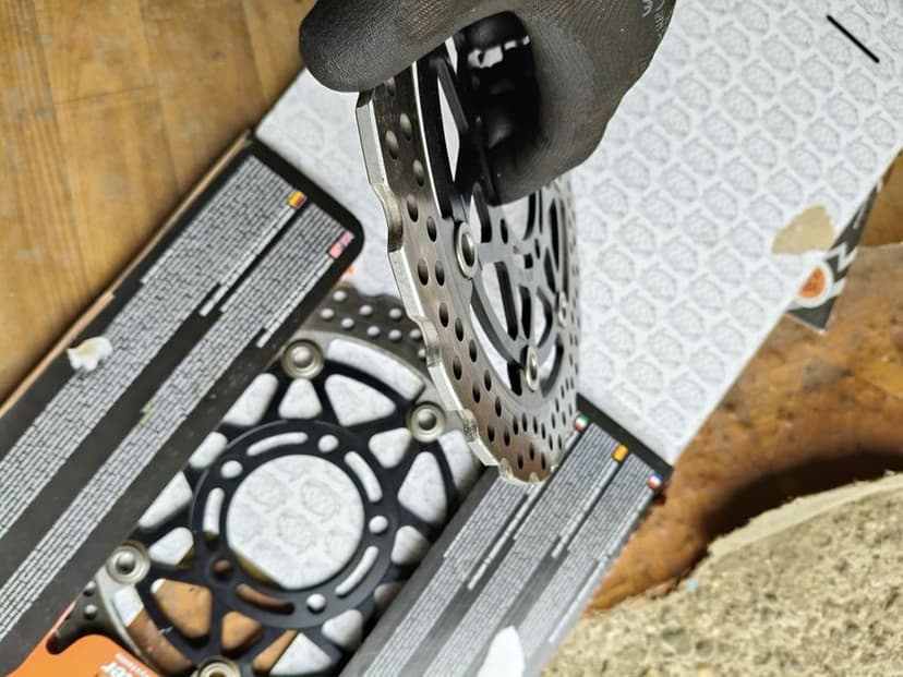 Motor honda cbr 600 f4i ,discuri frână Kawasaki z,1000,1000sx ,versys