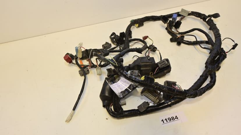 Instalatie Electrica Honda CBR600RR 2005 - 2006