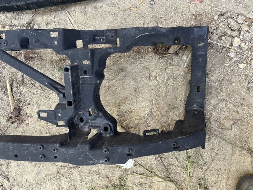 Trager Land Rover Discovery 3 2004/2005/2006/2007/2008/2009