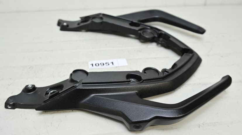 Suport Maner Maini Pasager Spate BMW F900R / F900XR 2019 - 2025