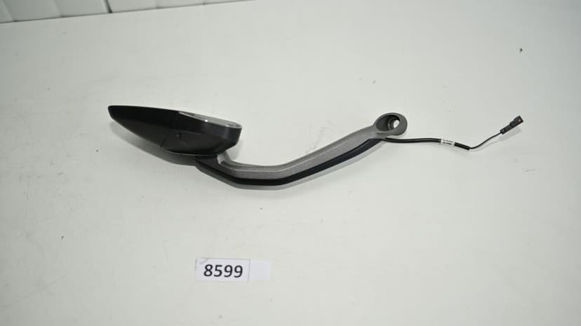 Ducati Multistrada V2 V4 V4S 2021 2025 Oglinda dreapta Blind spot