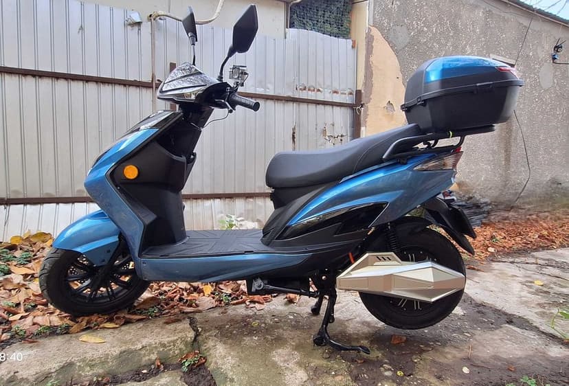 Scuter electric Lvneng LX01