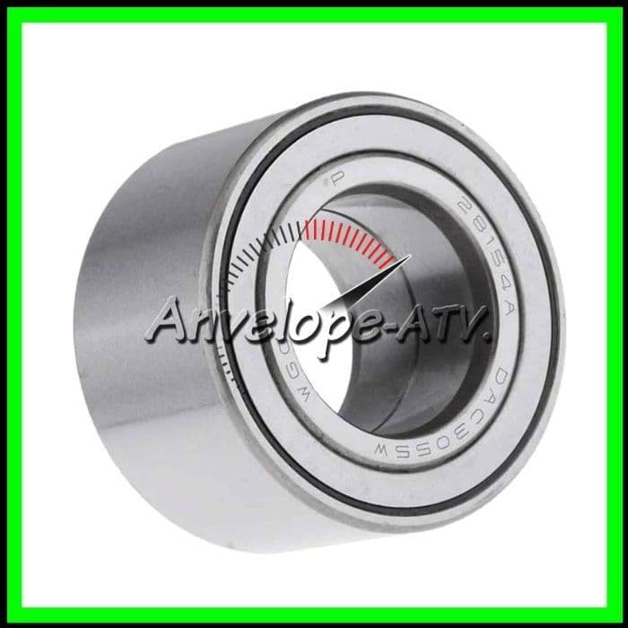 Rulment Roata Atv Utv YAMAHA Grizzly Kodiak Big Bear DAC3055W