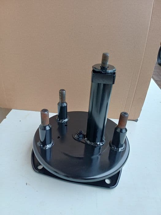 Suport roata rezerva Iveco Massif,Land  Rover Defender