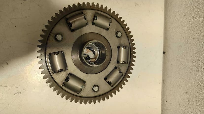 Stator rotor Yamaha FZ1  R1