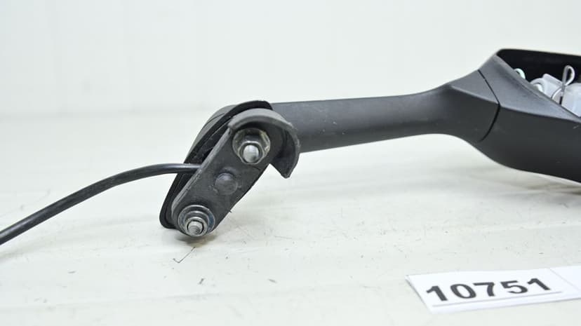 Oglinda Dreapta Cu Semnalizare Suzuki GSX-R600 2008 2010